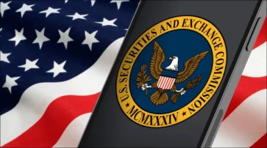 Regulatory US Securities and Exchange Commission Image