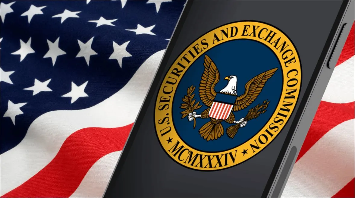 Regulatory US Securities and Exchange Commission Image