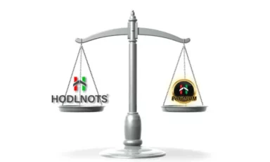 HODLNOTS - Choices Choices