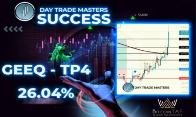 5 Top Strategies You Can Use When Trading Crypto - DTM