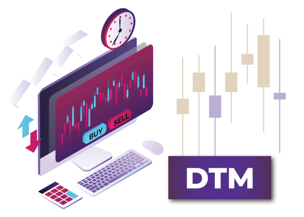 DTM Cryptocurrency Analysis Trade Signals. BitcoinTAF - Take The Quiz.