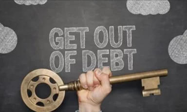 Get out of debt with BitcoinTAF.com