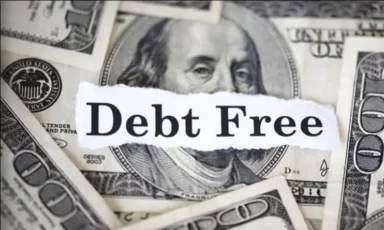Become Debt Free with BitcoinTAF.com