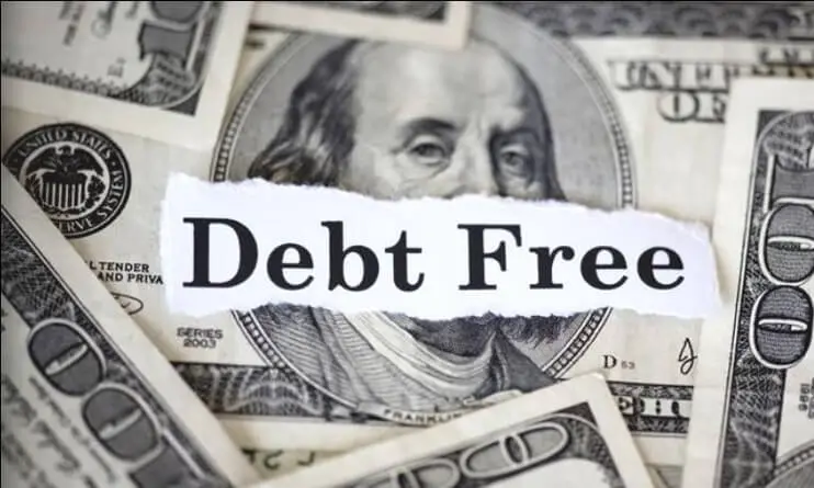 Become Debt Free with BitcoinTAF.com