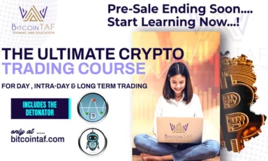 Knowledge Is Power with the Ultimate Day Trading Course