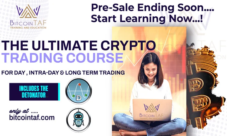 Knowledge Is Power with the Ultimate Day Trading Course