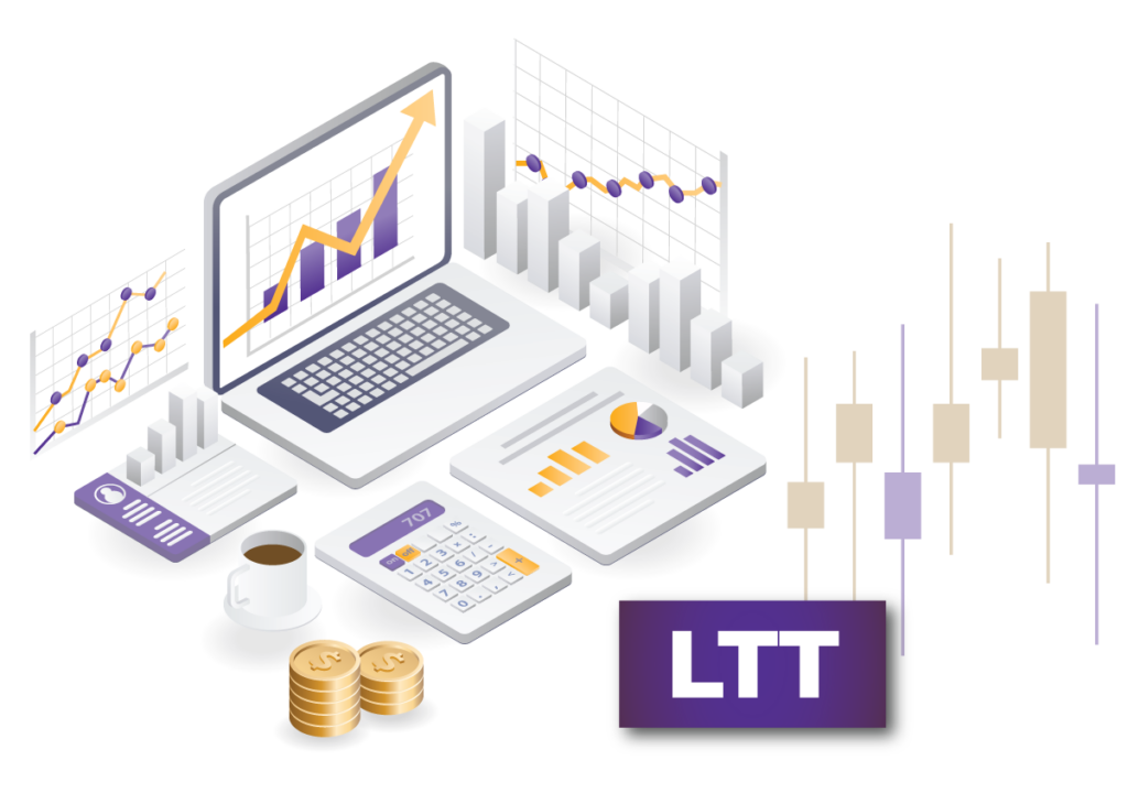 Long Term Trade Reports by Marius Landman including Elliott Wave, BitcoinTAF - Take The Quiz