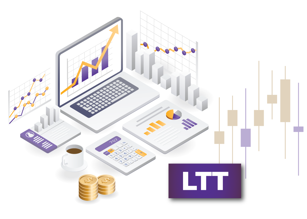 Long Term Trade Reports by Marius Landman including Elliott Wave, BitcoinTAF - Take The Quiz