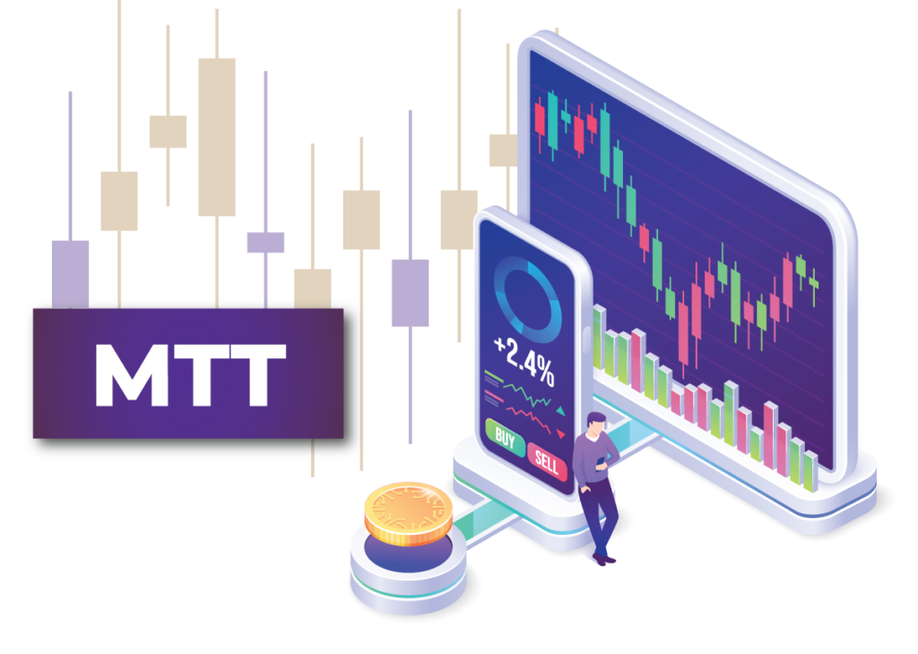 MTT Cryptocurrency Analysis Trade Signals