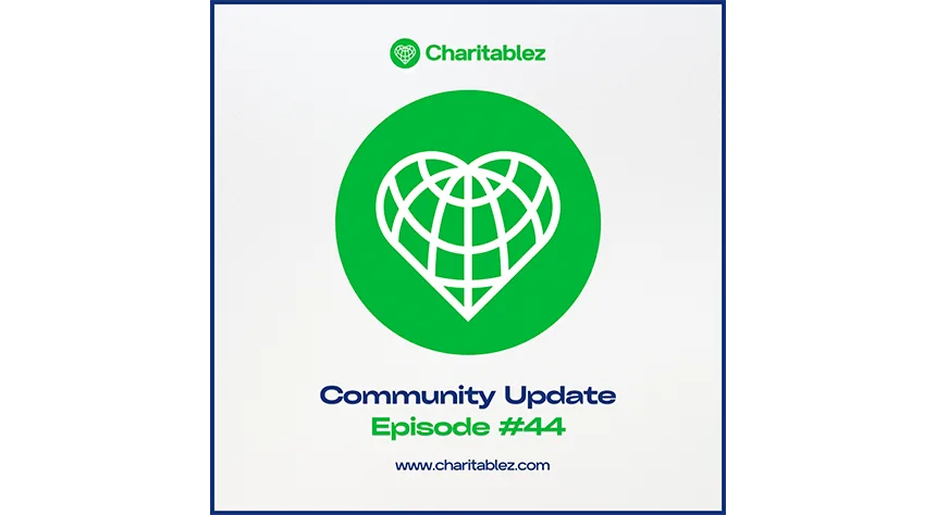 Community Update – Episode #44-bitcointaf