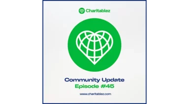 Community Update – Episode #45-bitcointaf