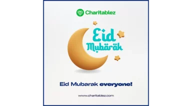 Eid Mubarak