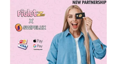 Pigletz X Swipelux-bitcointaf