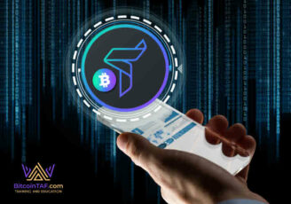 BitcoinTAF BTAFPay