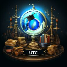 The Ultimate Trading Course, The BitcoinTAF product store for cryptocurrency training and trading.