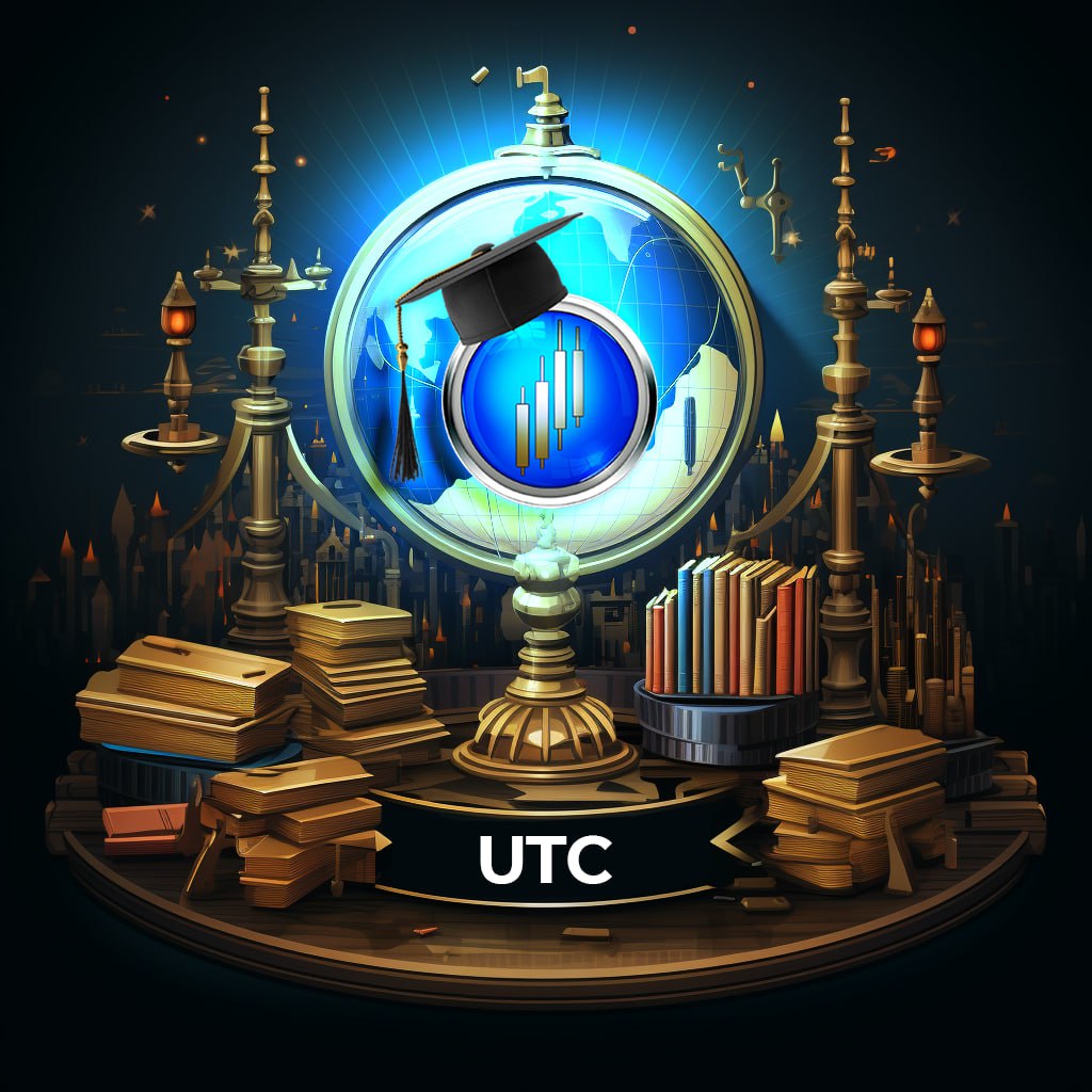 The Ultimate Trading Course, The BitcoinTAF product store for cryptocurrency training and trading.
