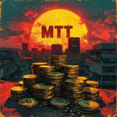 MTT - We are charting a path to revolutionary crypto trading.