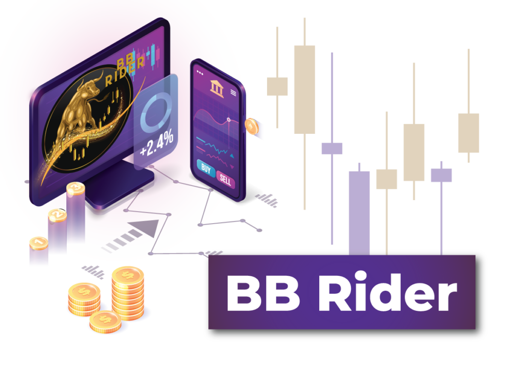 BB Rider Premium BOT on BitcoinTAF.com