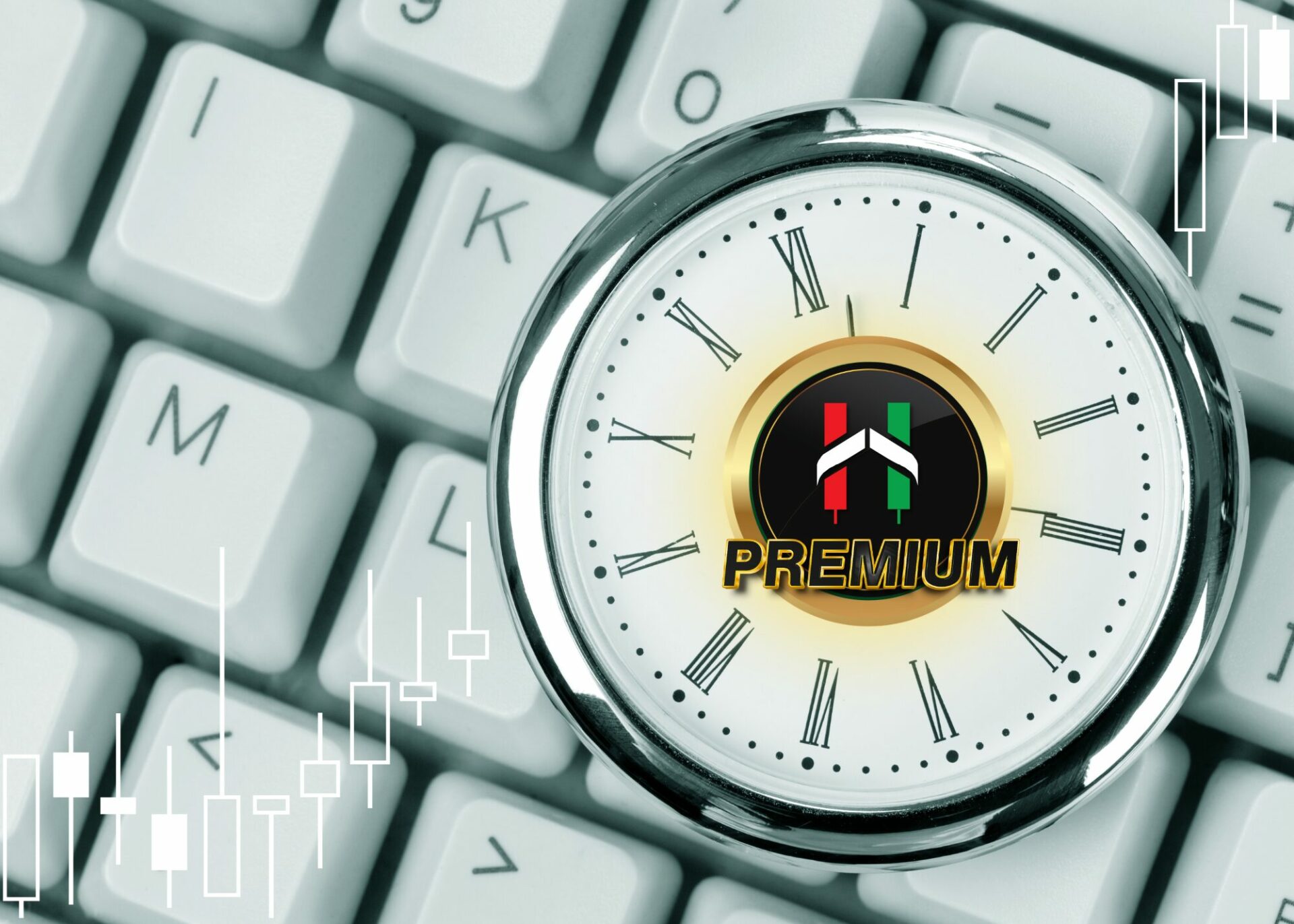 Choose the best for you! HODLNOTS Premium Course