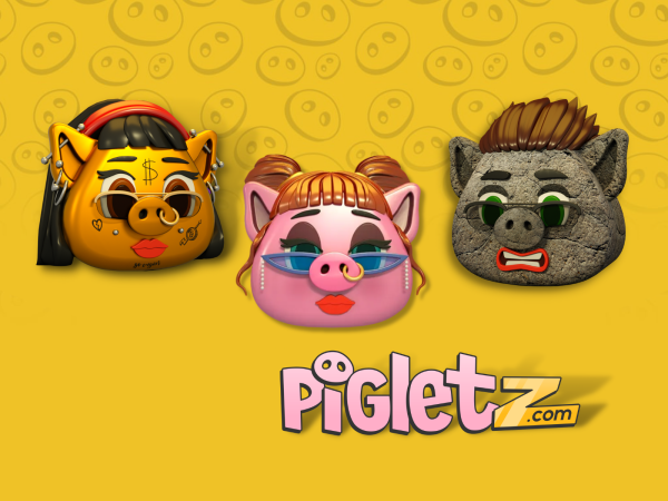 Piglets